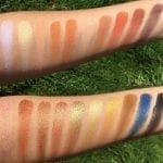 Violet Voss Nicol Concilio Eye Shadow Palette (5)