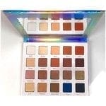 Violet Voss Nicol Concilio Eye Shadow Palette (5)