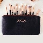 Zoeva Brush Set Gloden (2)