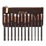 Zoeva Brush Set Gloden (2)