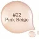 22 Pink Beige