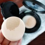 CC Cooling Cushion Foundation V201 Shade (1)