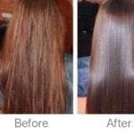 macadamia oil extract shampoo