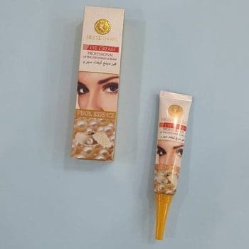 Heaven Dove Cream Dark Circles Serum