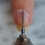 Edison Manicure Pedicure System Tool (5)