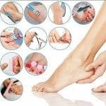 Edison Manicure Pedicure System Tool (5)