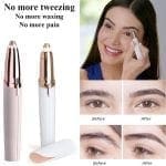 Flawless Eyebrow Hair Removal (4)