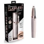 Flawless Eyebrow Hair Removal (4)