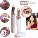 Flawless Eyebrow Hair Removal (4)