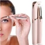 Flawless Eyebrow Hair Removal (4)