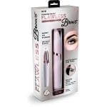 Flawless Eyebrow Hair Removal (4)