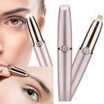 Flawless Eyebrow Hair Removal (4)