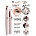 Flawless Eyebrow Hair Removal (4)