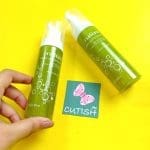 Foaming Cleanser & Makeup Remover for Sensitive Skin – Maliao (2)