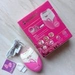 Kemei Hair Removal Tool Km-189A (1)