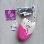Kemei Hair Removal Tool Km-189A (1)