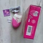 Kemei Hair Removal Tool Km-189A (1)