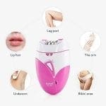 Kemei Hair Removal Tool Km-189A (1)