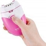 Kemei Hair Removal Tool Km-189A (1)