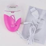 Kemei Hair Removal Tool Km-189A (1)