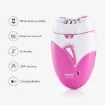 Kemei Hair Removal Tool Km-189A (1)