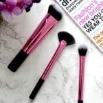 Real Techniques Sculpting Brush Set 3 In1 (4)