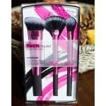 Real Techniques Sculpting Brush Set 3 In1 (4)