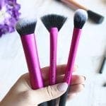 Real Techniques Sculpting Brush Set 3 In1 (4)
