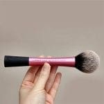 Real Techniques Single Blush Brush Pink Colour (3)