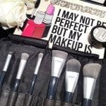 Sephor Bursh Set charcoal (1)