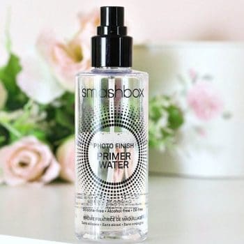 Photo Finish Primer Water Smashbox