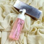 Gentle Face Cleanser & Makeup Remover Yanse (4)