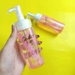 Gentle Face Cleanser & Makeup Remover Yanse (4)