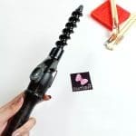 Glady Professional Hair Curling Iron (4)