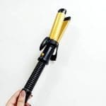 Jinding Straightener and Curler 2 in 1 Ceramic Hair Styling Tool (5)