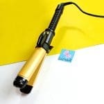 Jinding Straightener and Curler 2 in 1 Ceramic Hair Styling Tool (5)