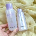 Skin Cleansing Oil & Strong Makeup Remover Yanse Wyatt (1)