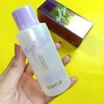 Skin Cleansing Oil & Strong Makeup Remover Yanse Wyatt (1)