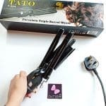 TATO Porcelain Triple Barrel Waver (2)