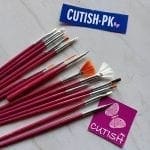 Set of 15 Nail Art Brushes