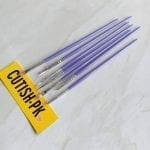 7 pieces Acrylic Nail Art Brush Set5