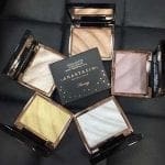 Anastasia Amrezy Highlighter