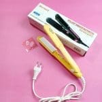 Anti Damage Mermaid Intelligent Thermostat Multifunction Hair Straightener (6)