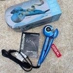 Babyliss Pro Mira Auto Blue5