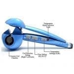 Babyliss Pro Mira Auto Blue5