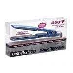 Babyliss Pro Nano Titanium Hair Straightener8
