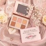 Beauty Creations Floral Bloom Highlight & Contour Palette