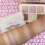 Beauty Creations Floral Bloom Highlight & Contour Palette