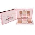 Beauty Creations Floral Bloom Highlight & Contour Palette