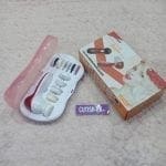 Cnaier AE-8783A 11 in 1 Multifunction Face Massager Beauty Device 4